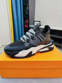 Picture of Louis Vuitton Shoes _SKULVsz38-44mnf023216922